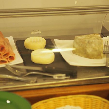 维拉酒店 格勒诺布尔 外观 照片