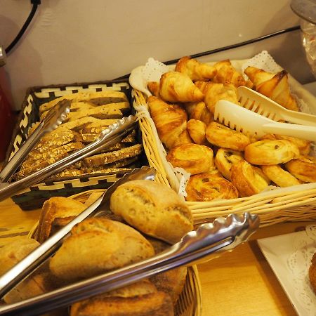维拉酒店 格勒诺布尔 外观 照片