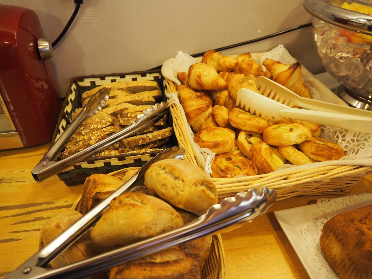 维拉酒店 格勒诺布尔 外观 照片